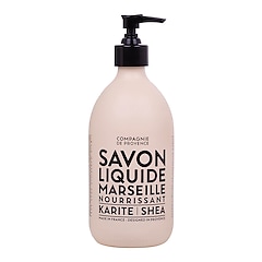 Savon Liquide de Marseille - Karité nourrissant, LA COMPAGNIE DE PROVENCE